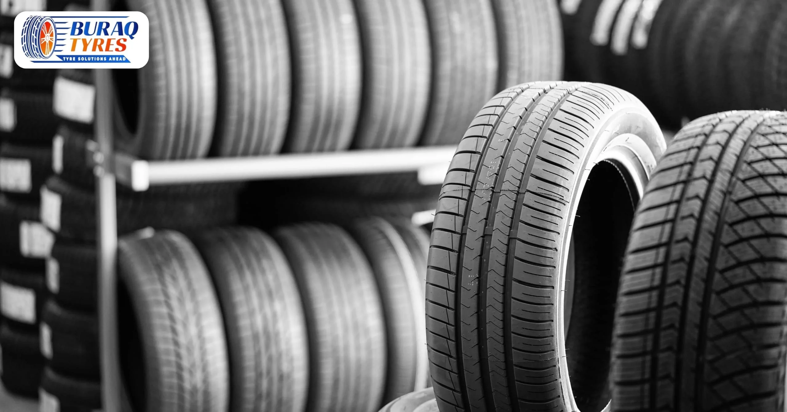 car tyres near me