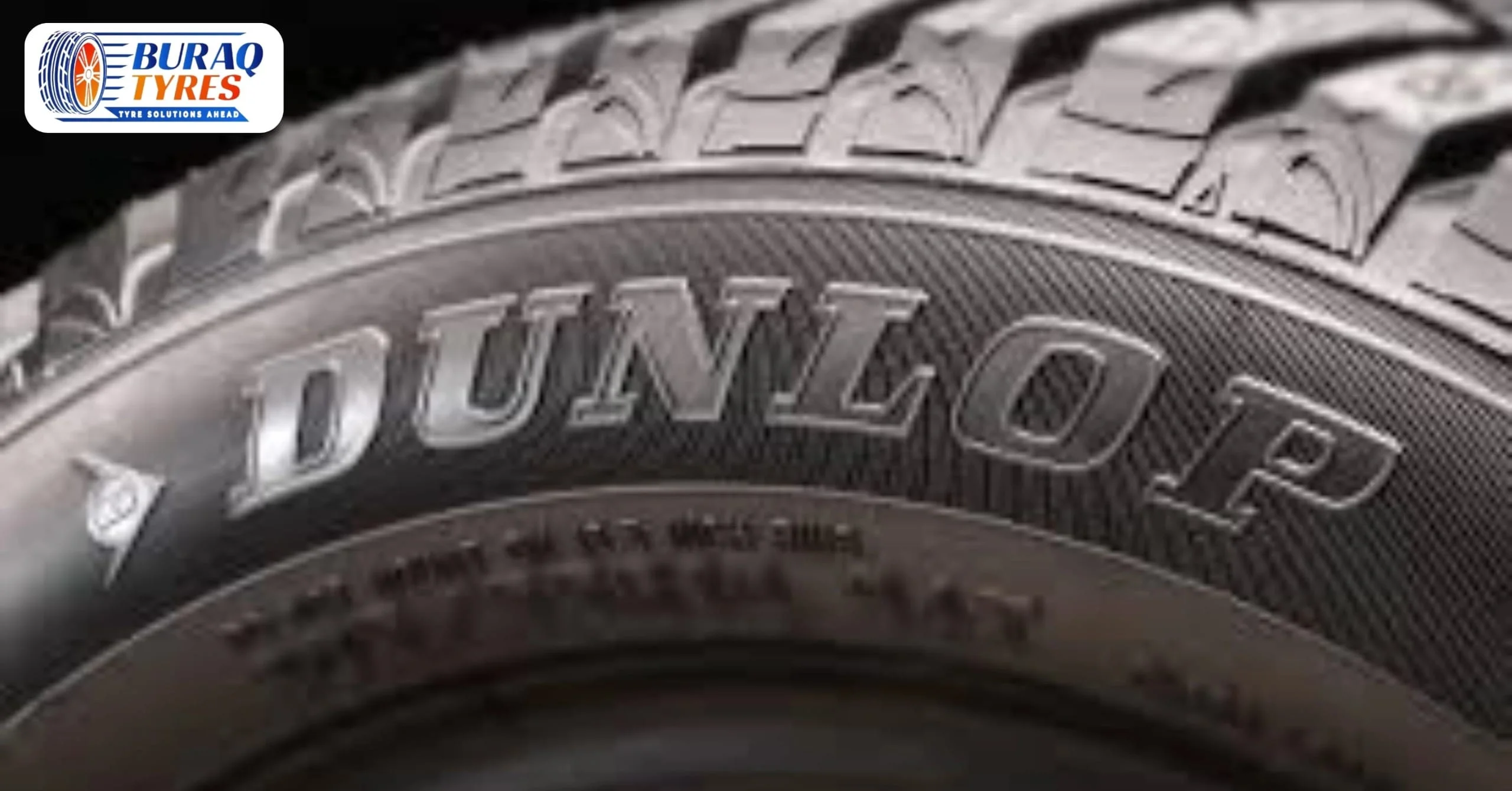 dunlop tyres 