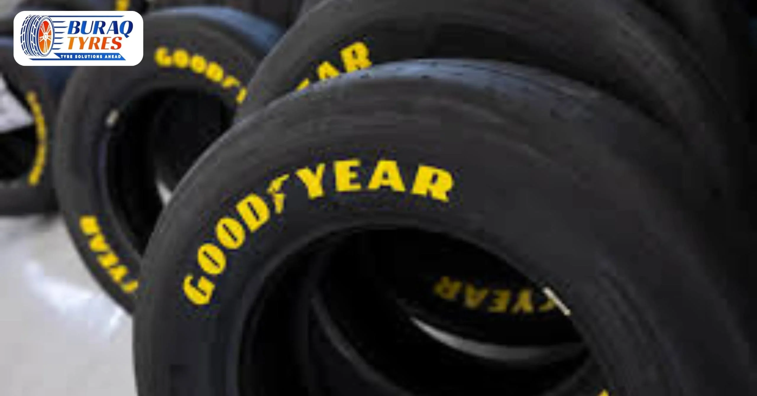 goodyear tyres 