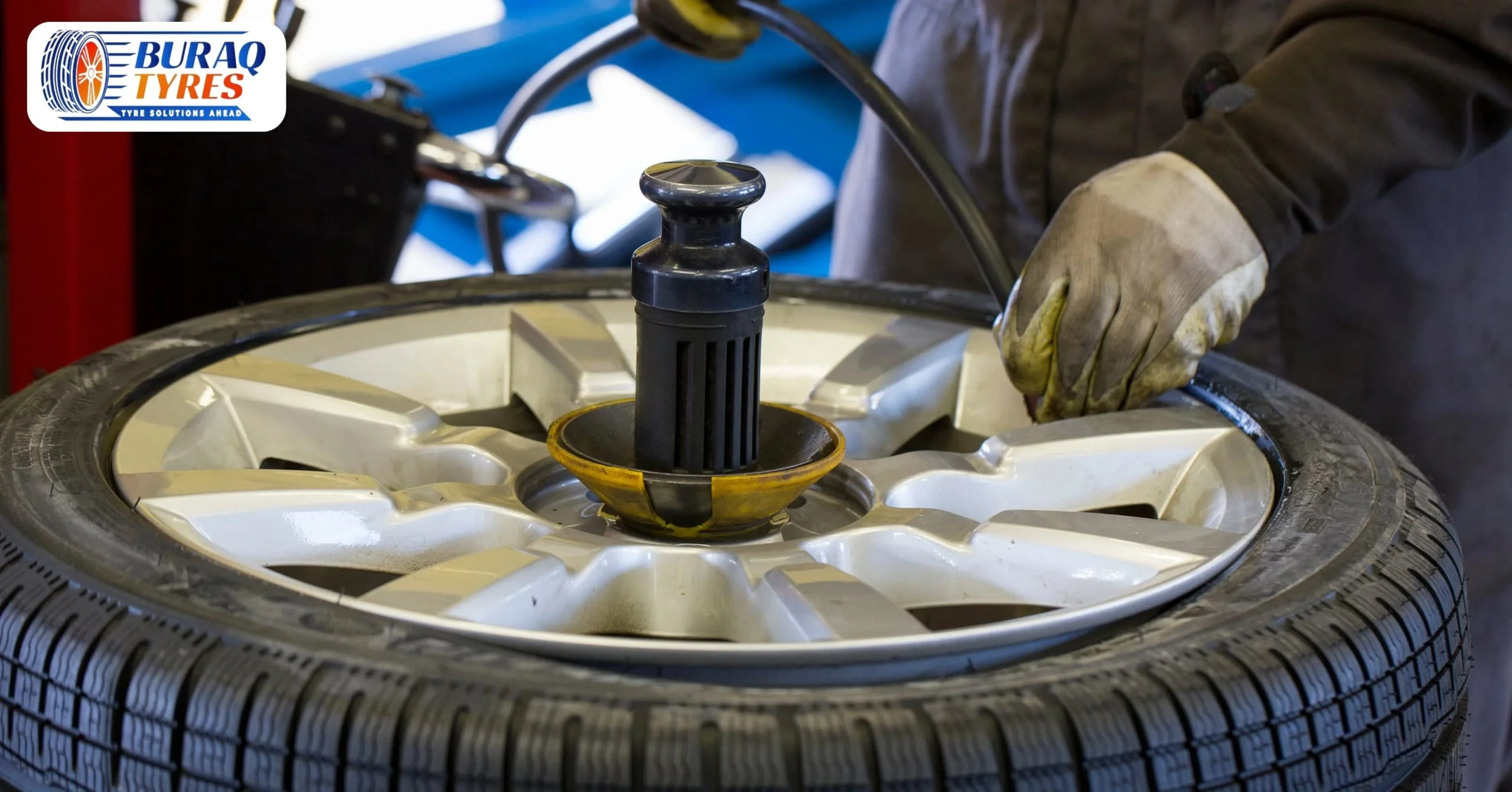 mobile tyre fitting