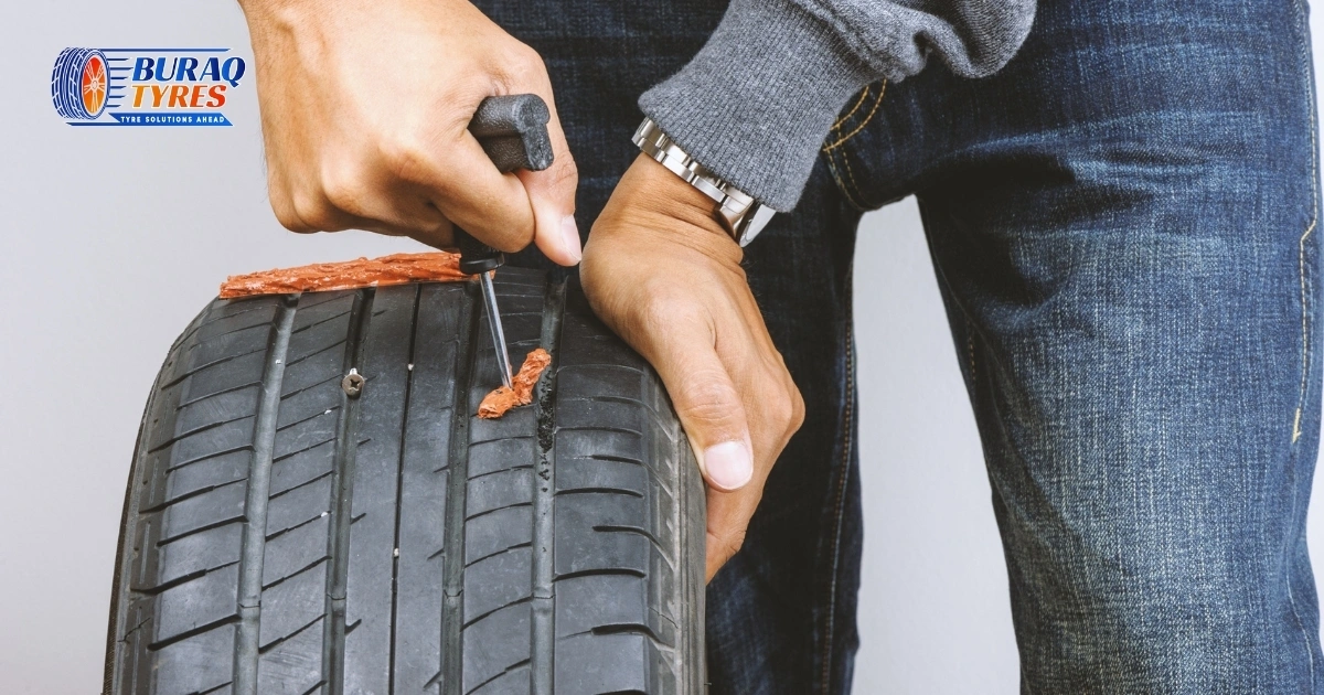 mobile tyre fitting in todmorden
