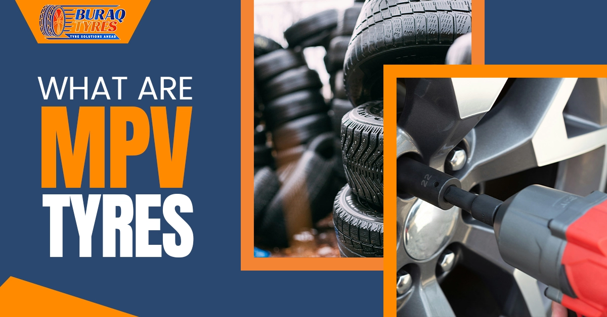 mpv tyres