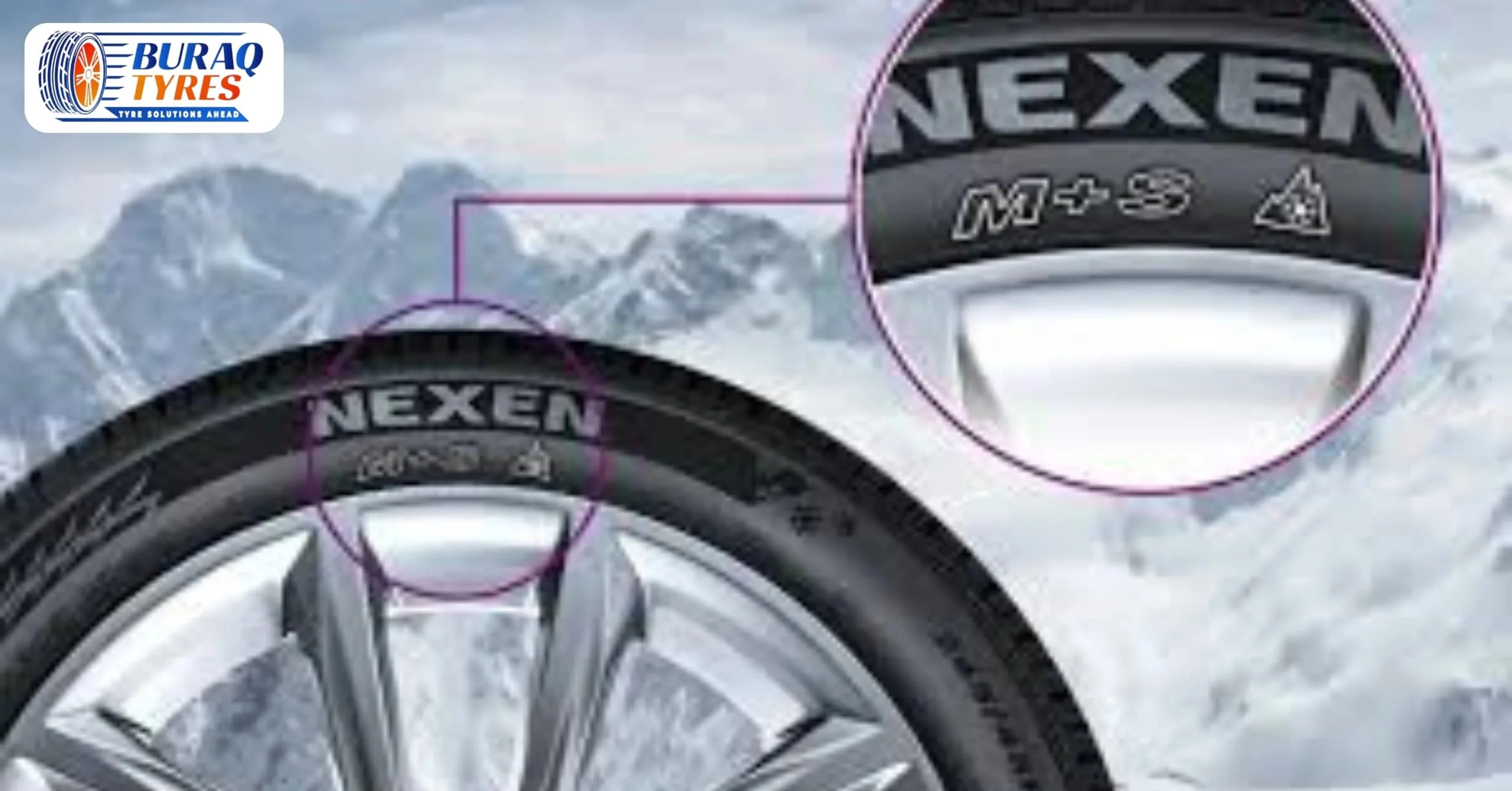 nexen tyres