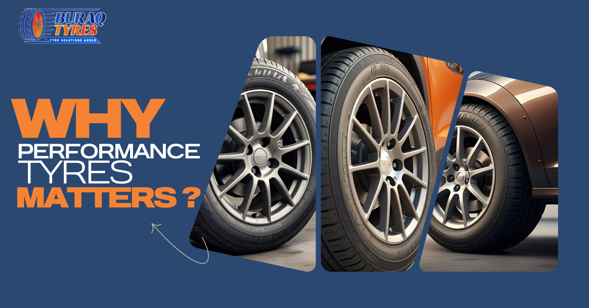 performance tyres near me