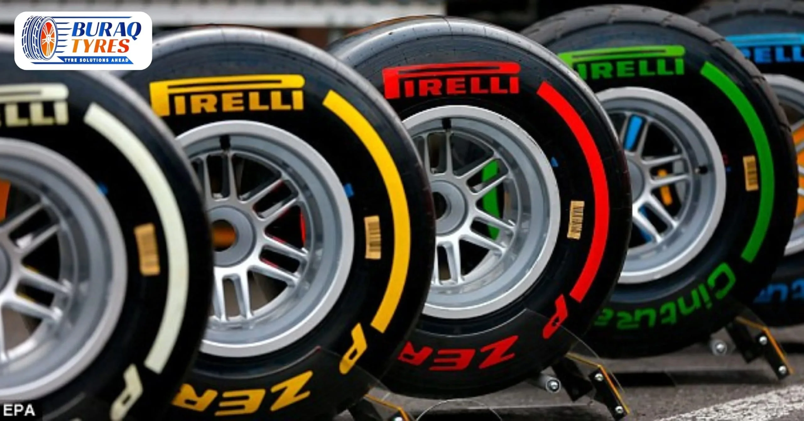 pirelli tyres