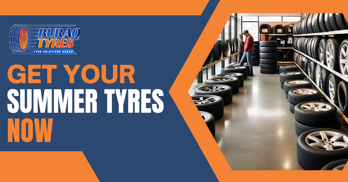 summer tyres